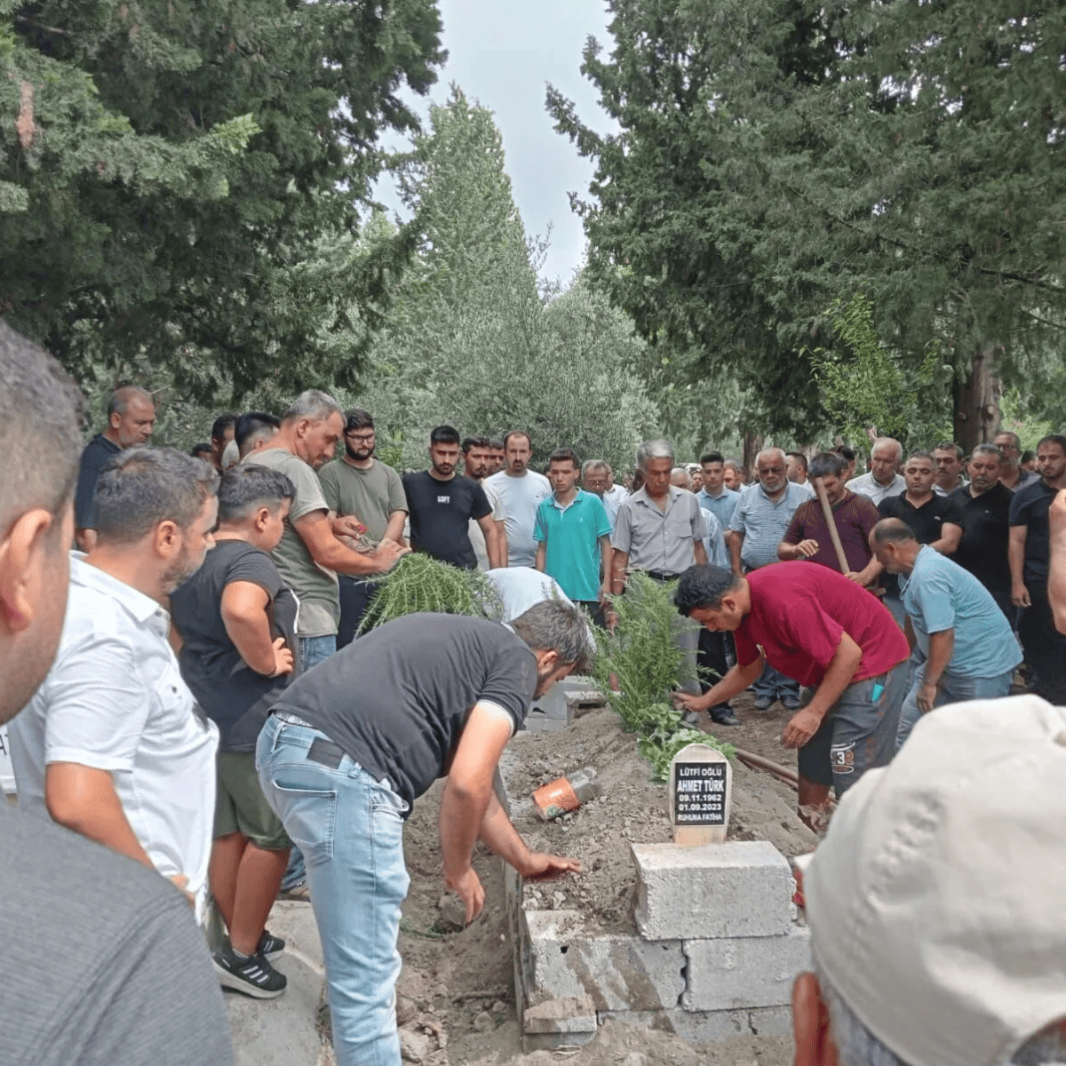 Defin İşlemleri